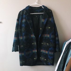 Forever21 Jacket